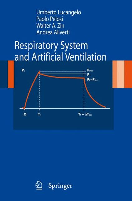 Respiratory System and Artificial Ventilation