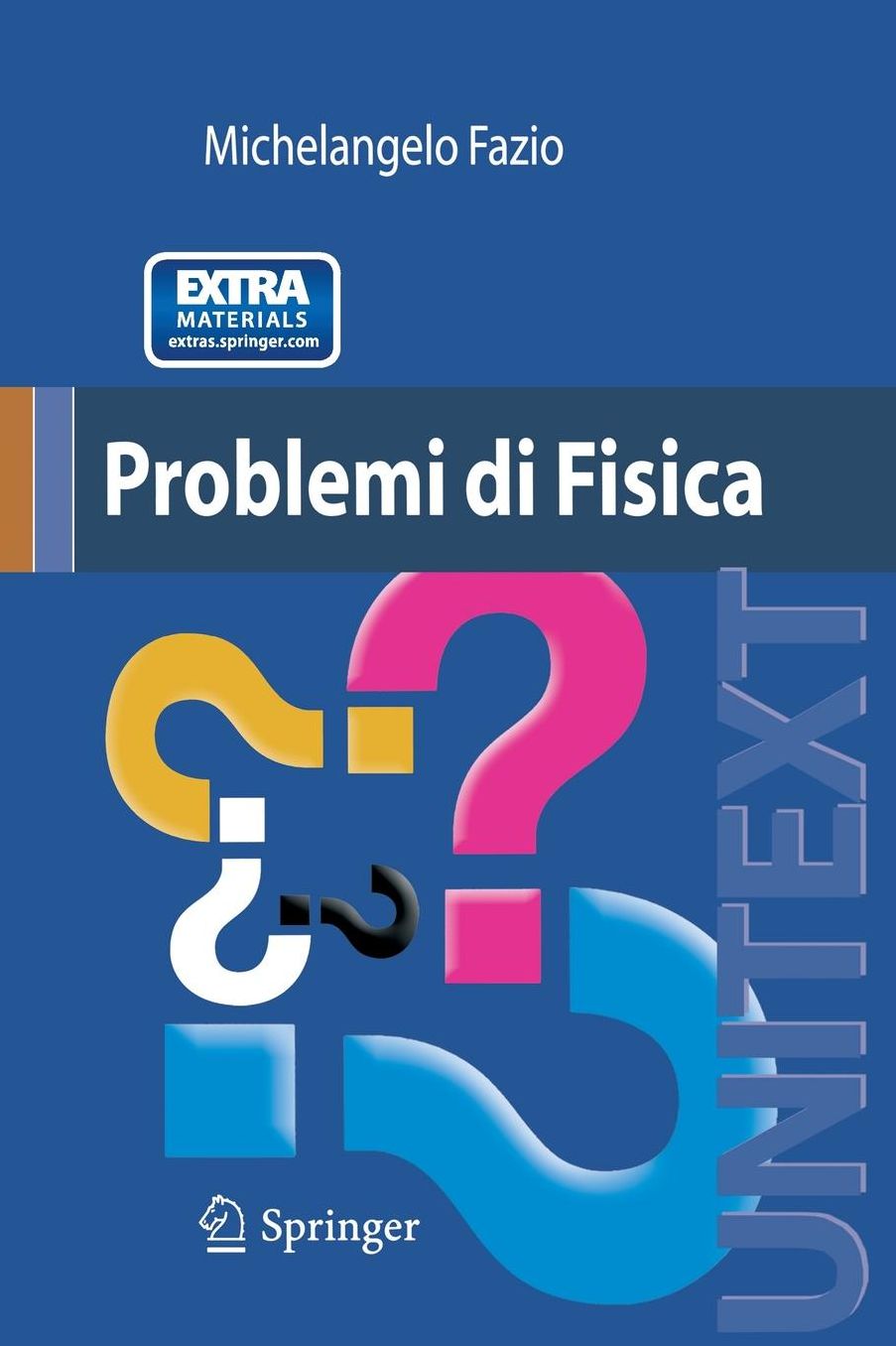 Problemi di Fisica