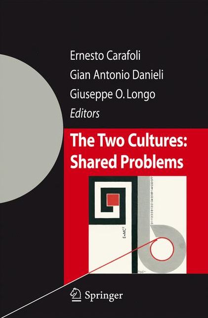 The Two Cultures: Shared Problems