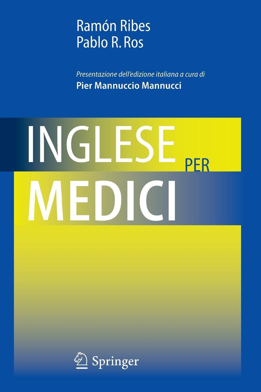 Inglese per medici