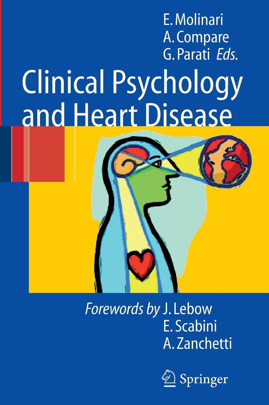Clinical Psychology and Heart Disease