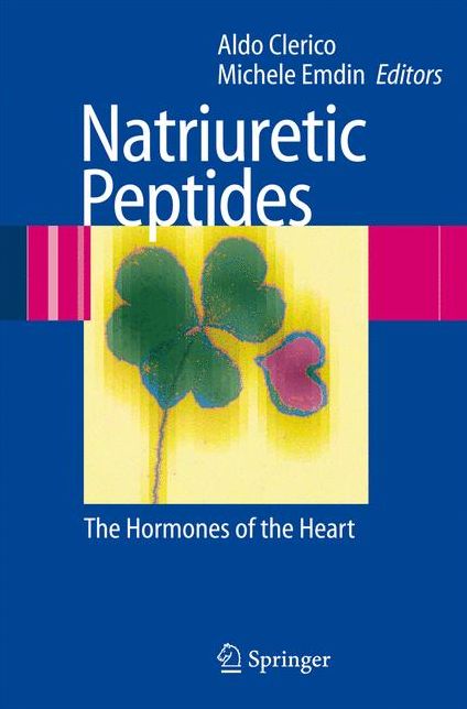 Natriuretic Peptides: The Hormones of the Heart