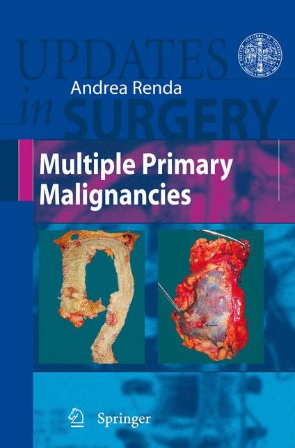 Multiple Primary Malignancies