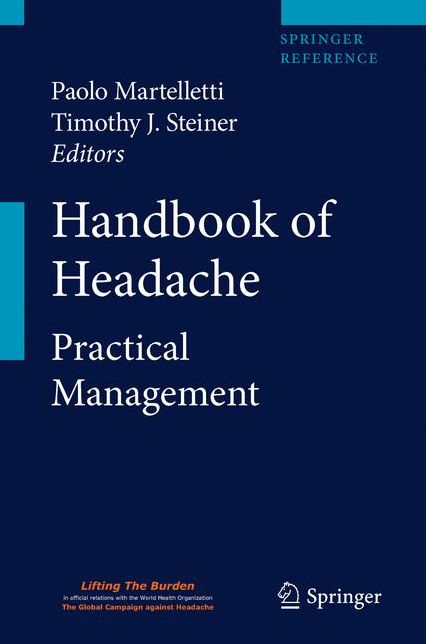 Handbook of Headache: Practical Management