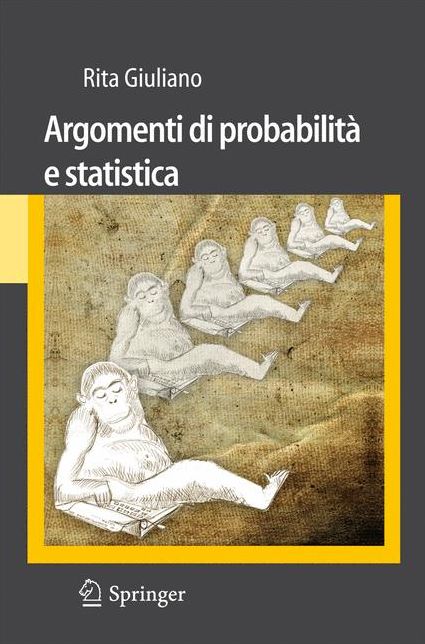Argomenti di probabilità e statistica