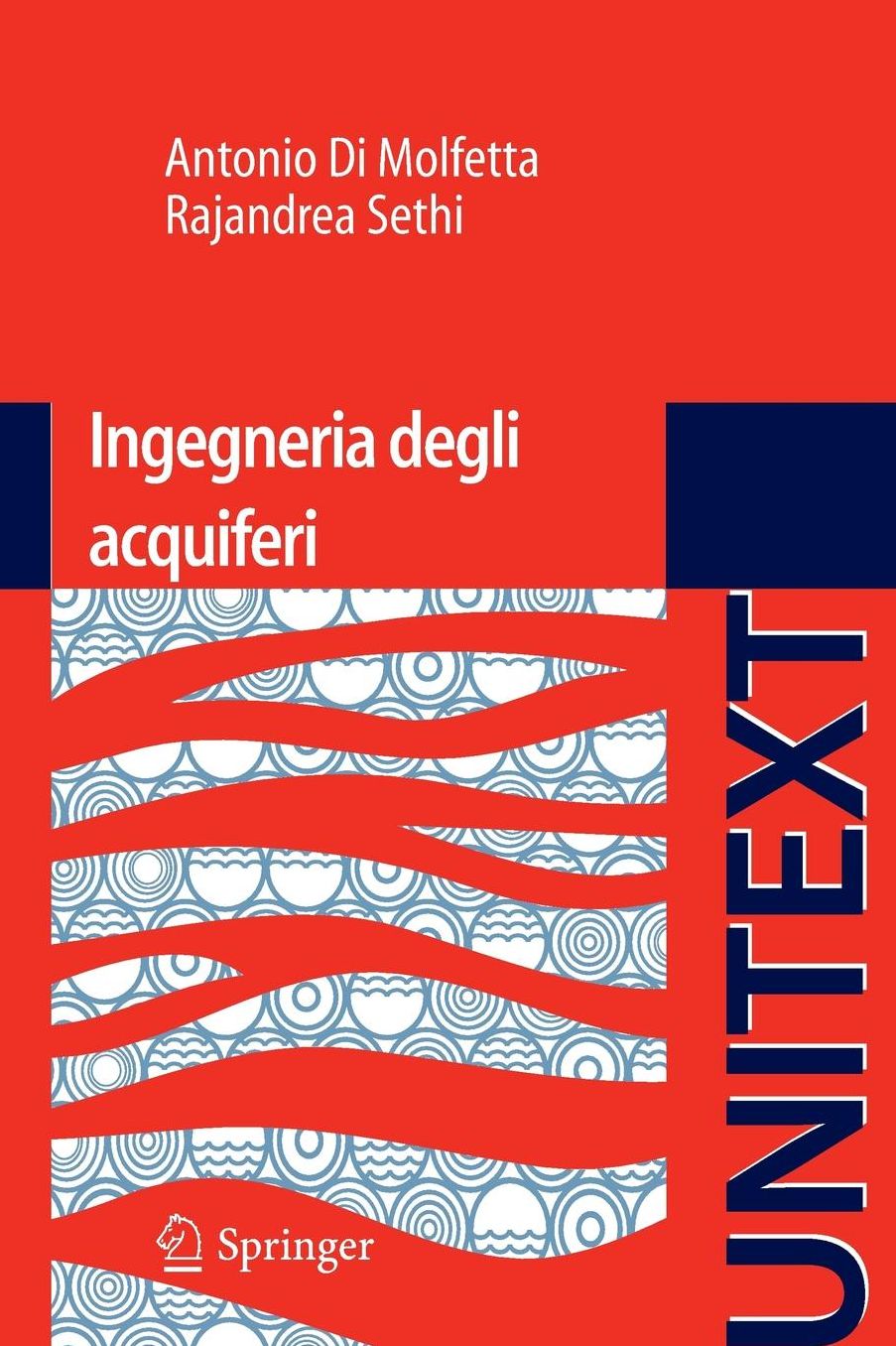 Ingegneria degli acquiferi