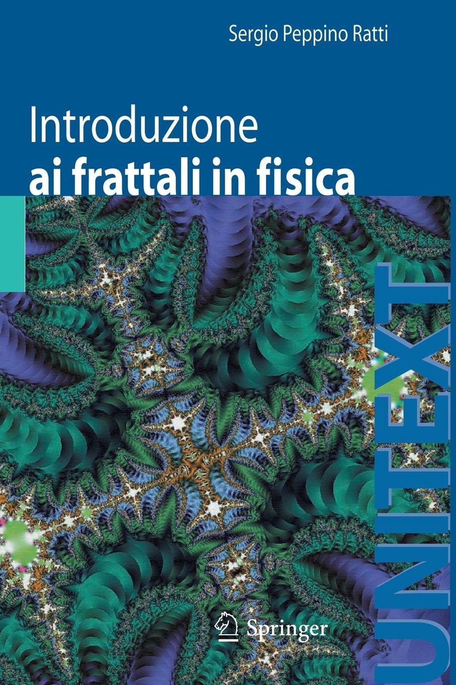 Introduzione ai frattali in fisica