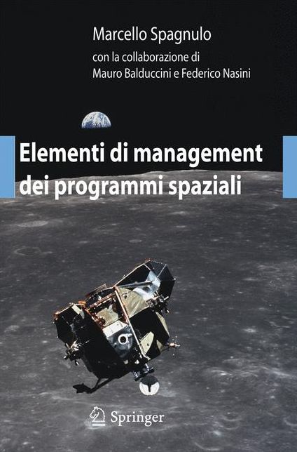 Elementi di management dei programmi spaziali