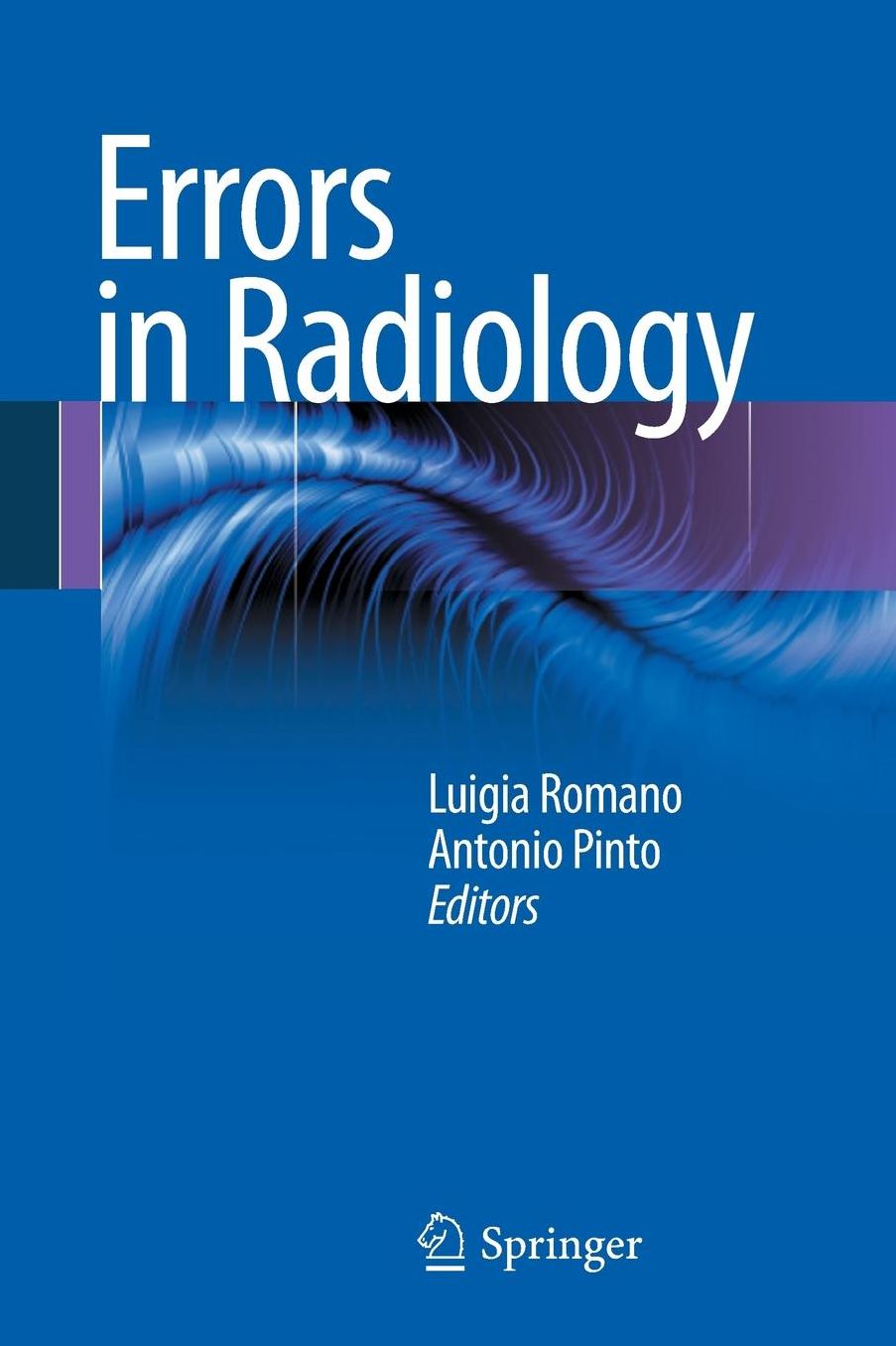 Errors in Radiology