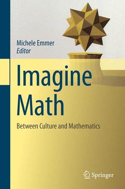 Imagine Math: Between Culture and Mathematics