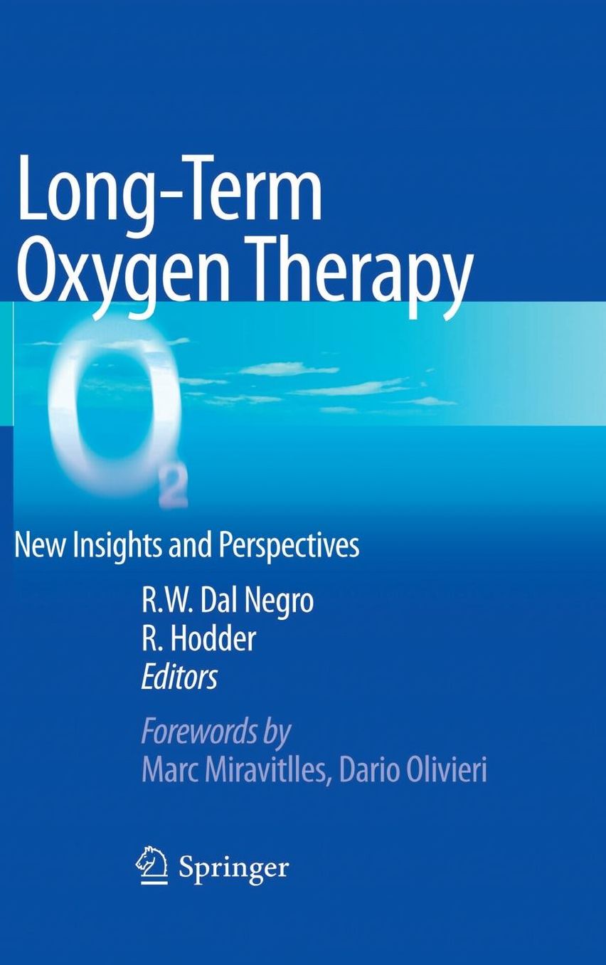Long-term oxygen therapy: New insights and perspectives