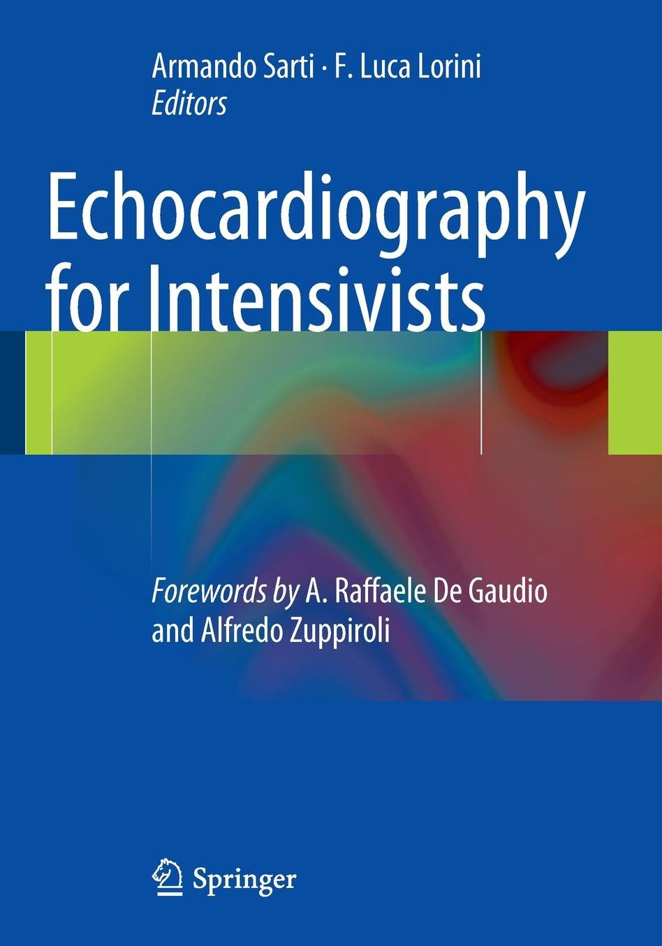 Echocardiography for Intensivists