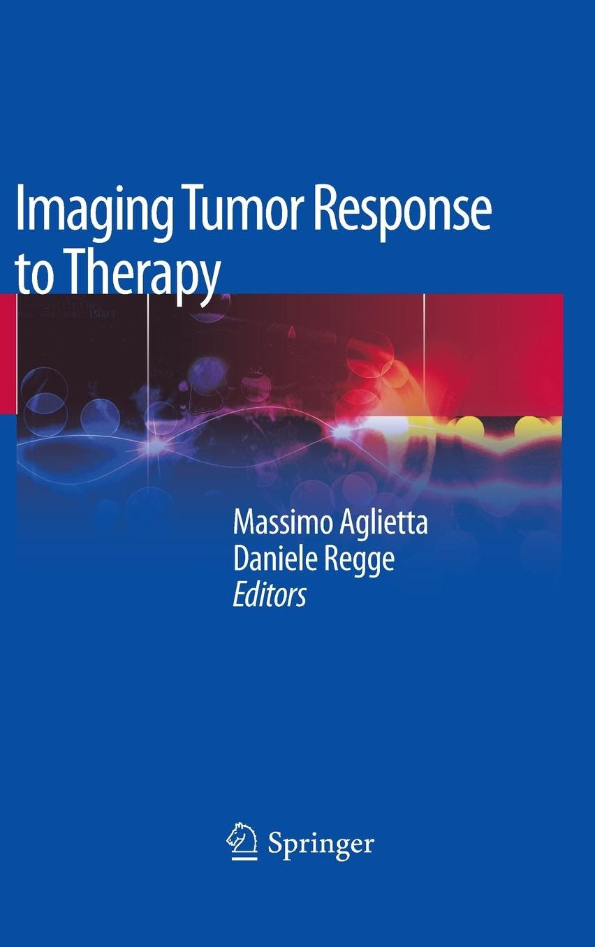 Imaging Tumor Response to Therapy