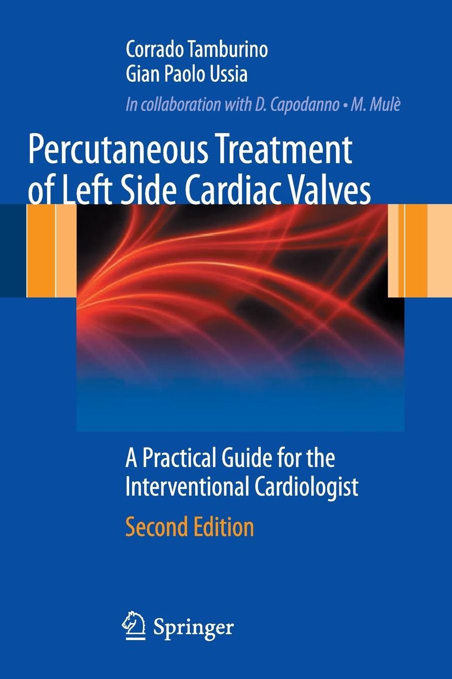 Percutaneous Treatment of Left Side Cardiac Valves: A Practical Guide for the Interventional Cardiologist