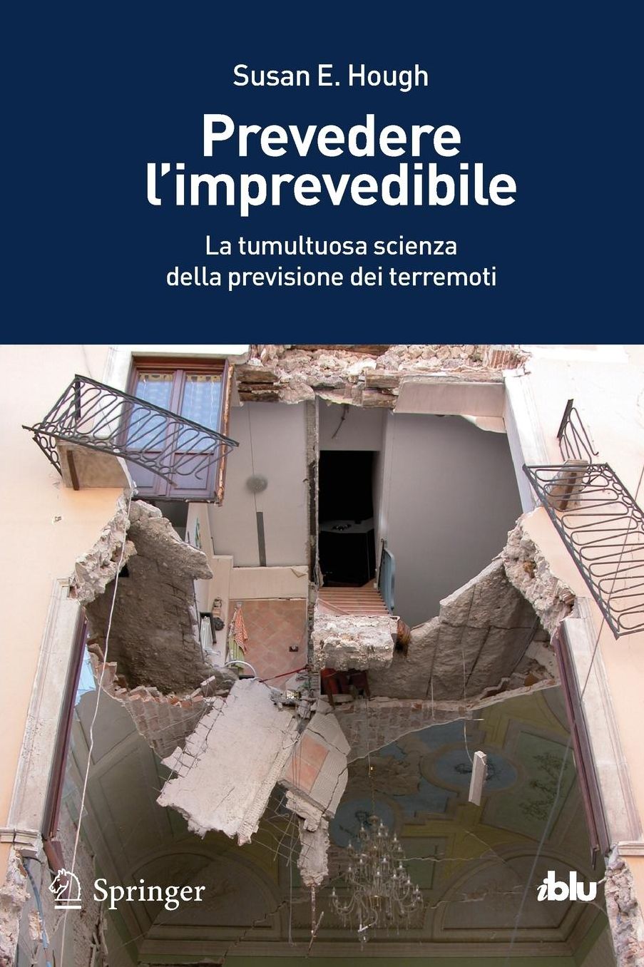 Prevedere l'imprevedibile: La tumultuosa scienza della previsione dei terremoti