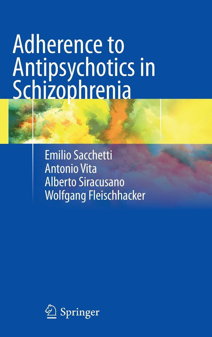 Adherence to Antipsychotics in Schizophrenia