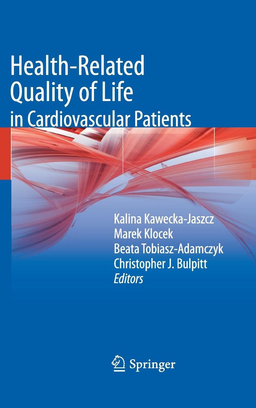 Health-related quality of life in cardiovascular patients