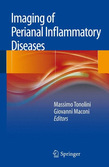 Imaging of Perianal Inflammatory Diseases