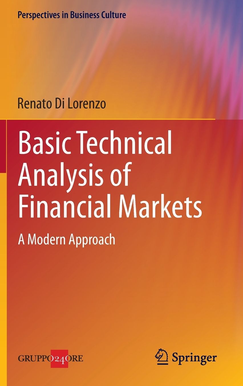 Basic Technical Analysis of Financial Markets: A Modern Approach