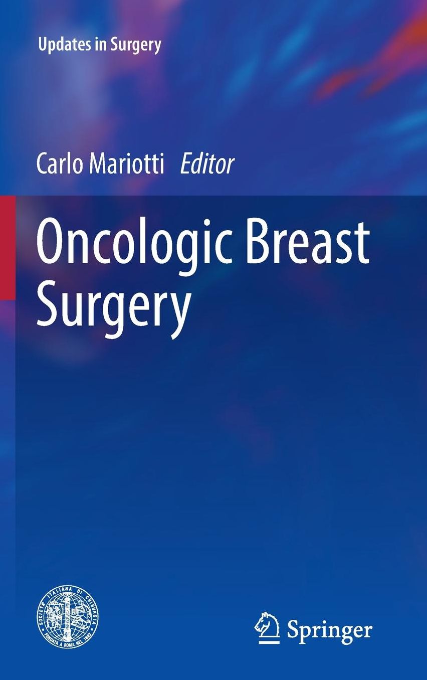 Oncologic Breast Surgery