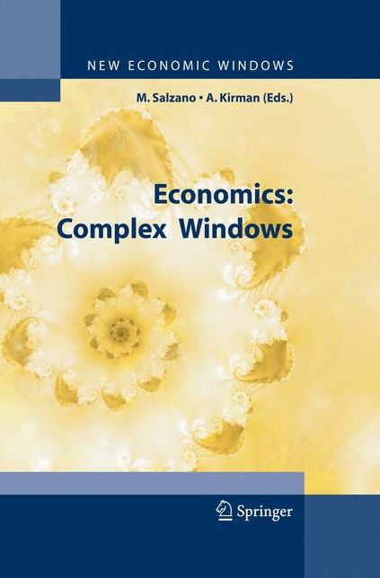 Economics: Complex Windows