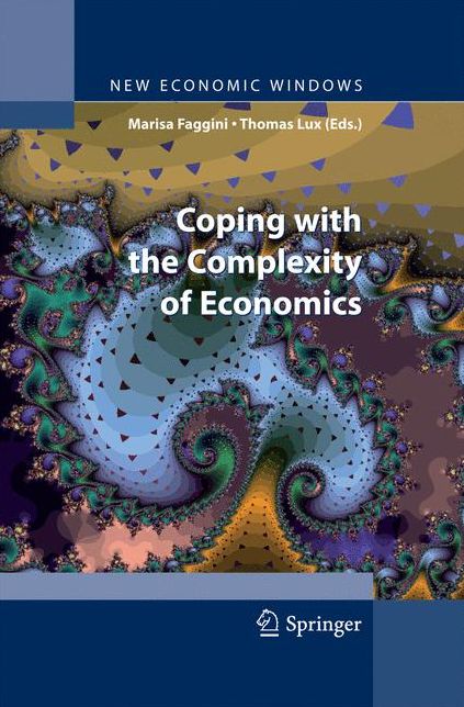 Coping with the Complexity of Economics