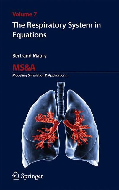 The Respiratory System in Equations