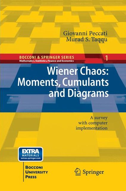 Wiener Chaos: Moments, Cumulants and Diagrams: A Survey with Computer Implementation