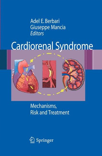 Cardiorenal Syndrome: Mechanisms, Risk and Treatment