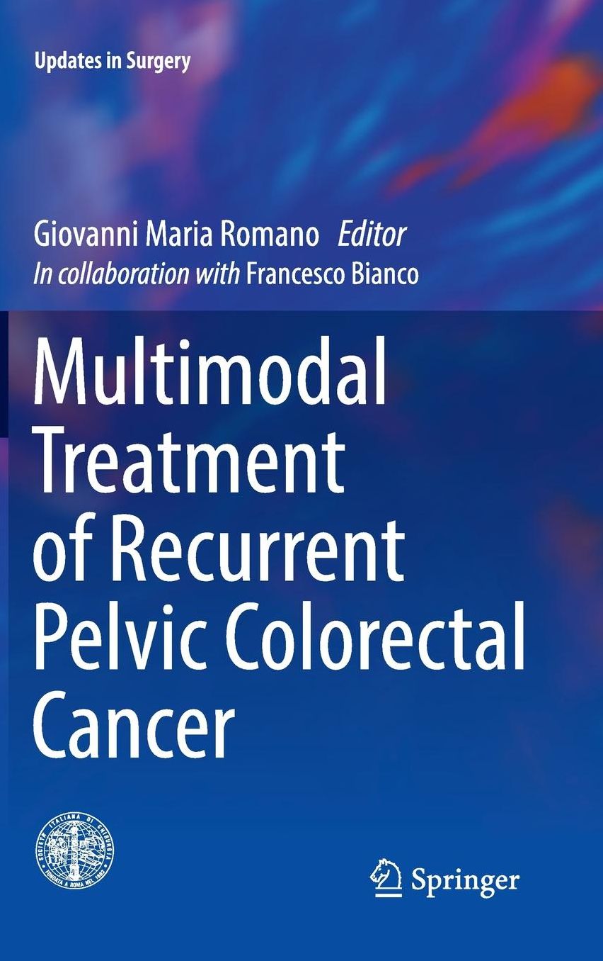 Multimodal Treatment of Recurrent Pelvic Colorectal Cancer