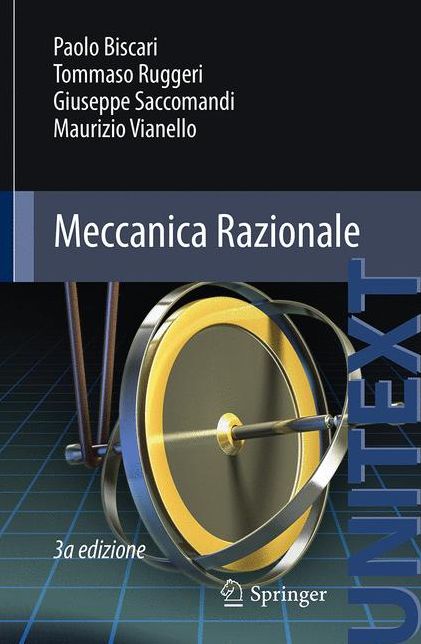 Meccanica Razionale