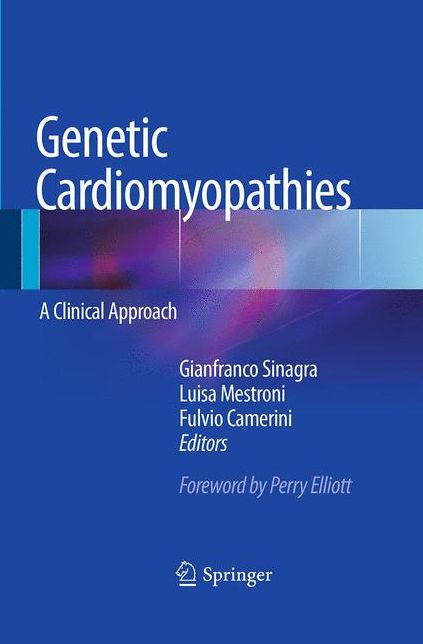 Genetic Cardiomyopathies: A Clinical Approach
