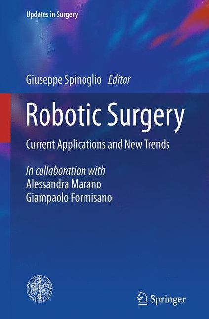 Robotic Surgery: Current Applications and New Trends