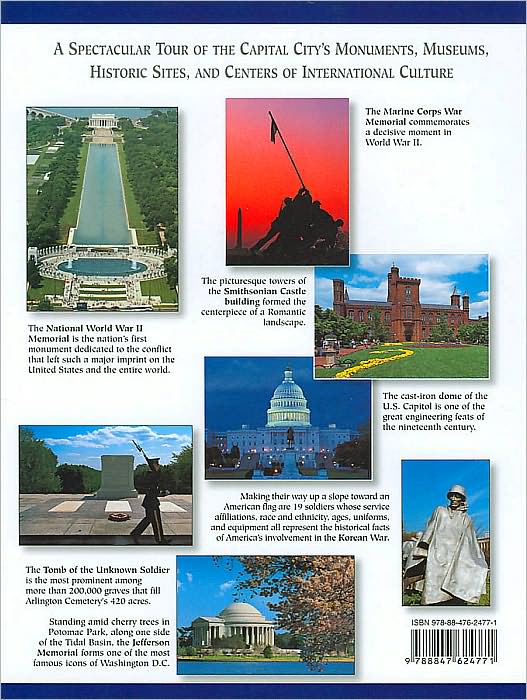 Washington D.C.: The New Millennium Collection