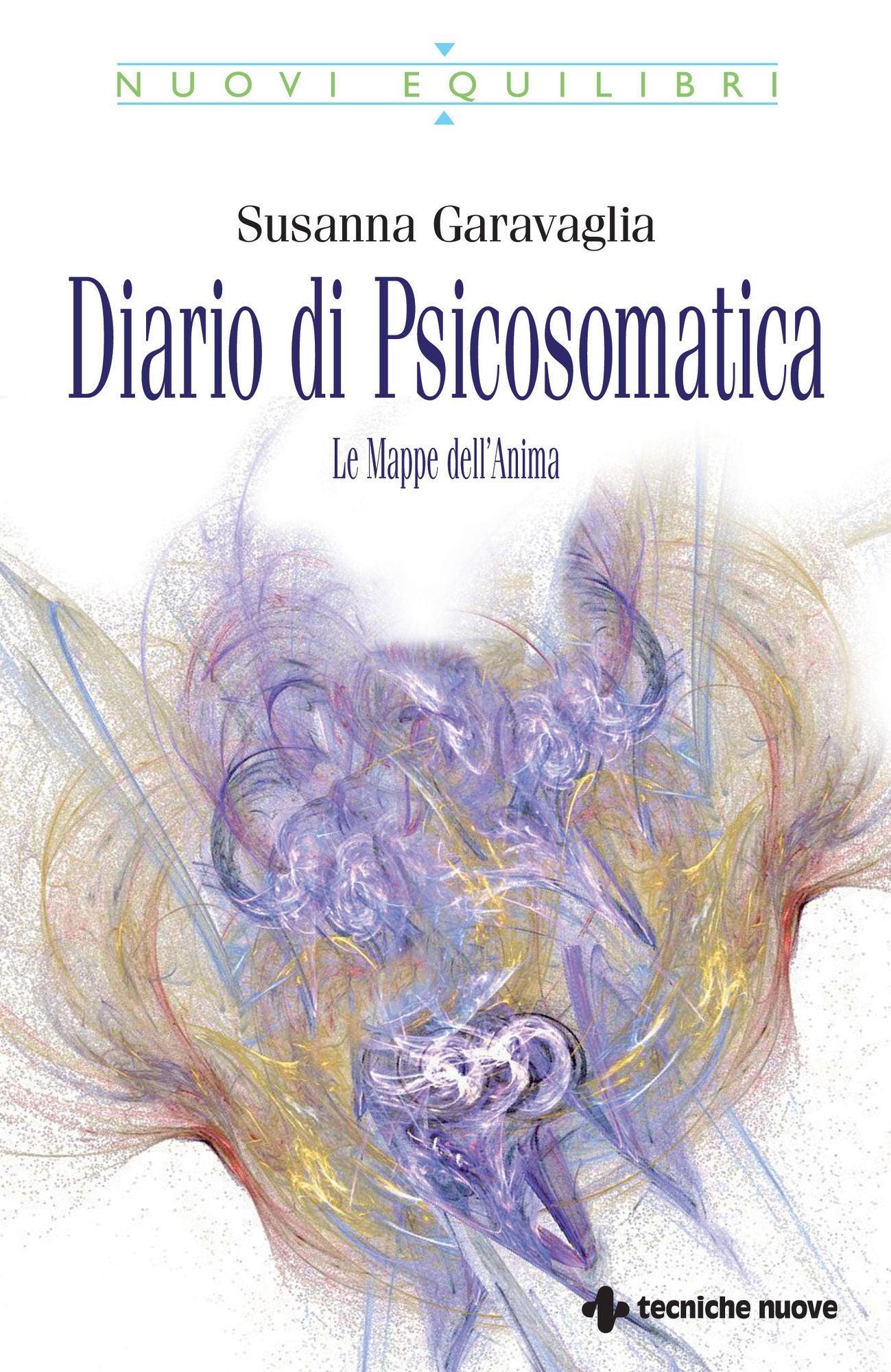 Diario di psicosomatica: Le Mappe dell'Anima