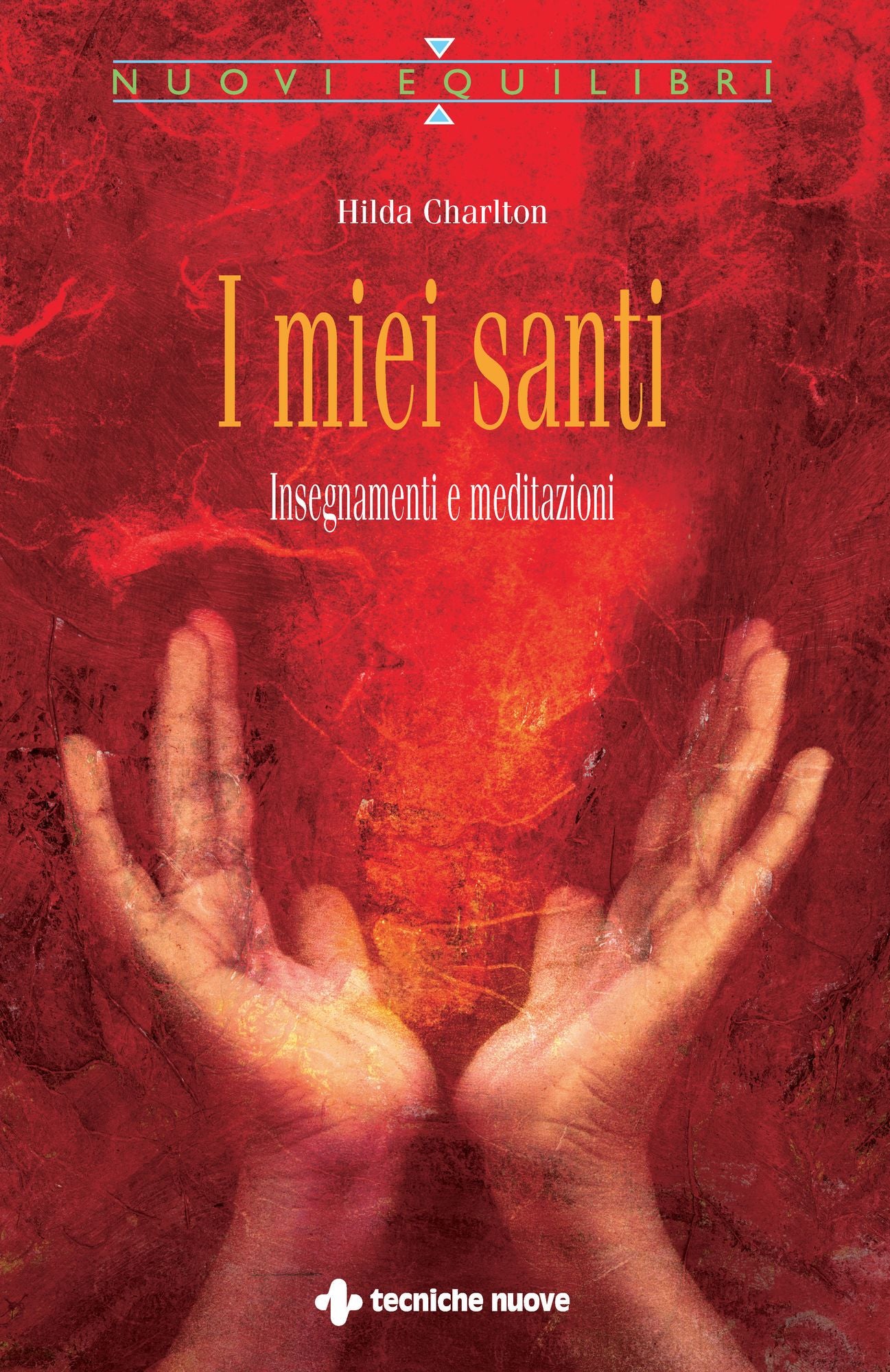 I miei santi: Insegnamenti e meditazioni