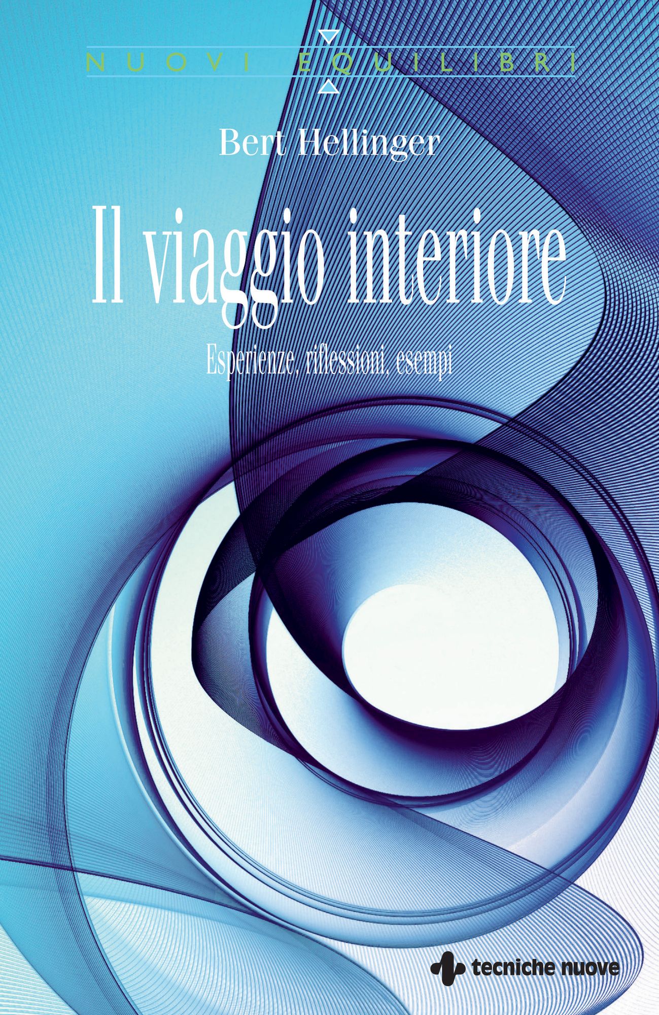 Il viaggio interiore: Esperienze, riflessioni, esempi