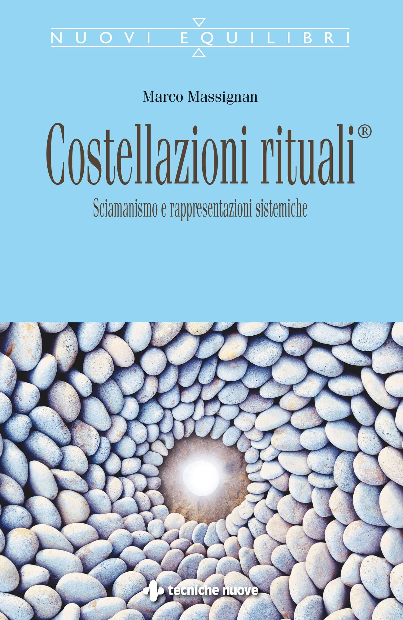 Costellazioni rituali: Sciamanismo e rappresentazioni sistemiche