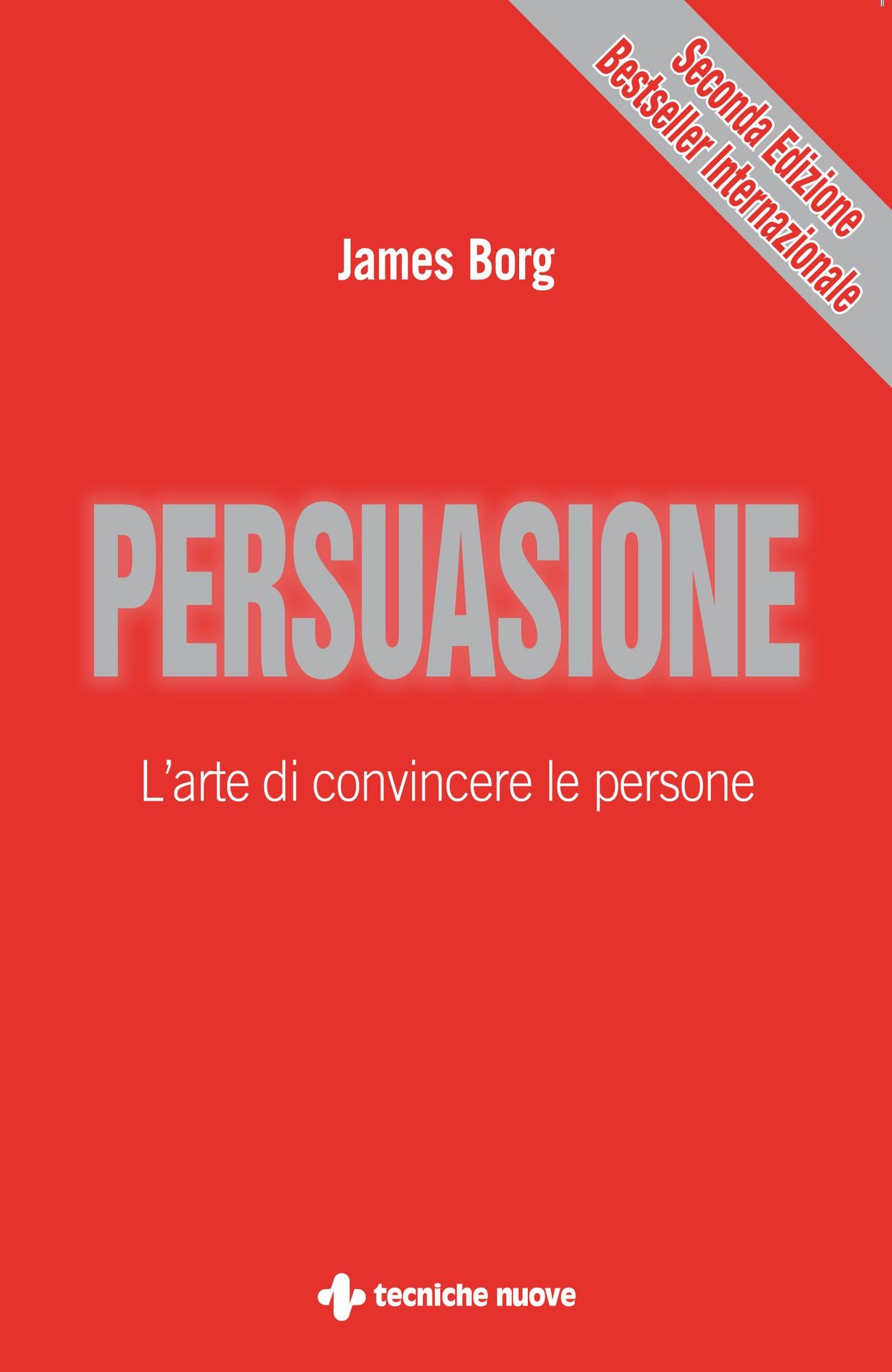 Persuasione: L'arte di convincere le persone
