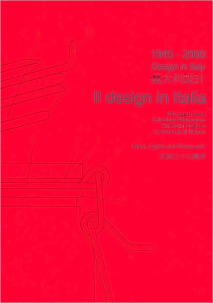 Design in Italy: 1945-2000
