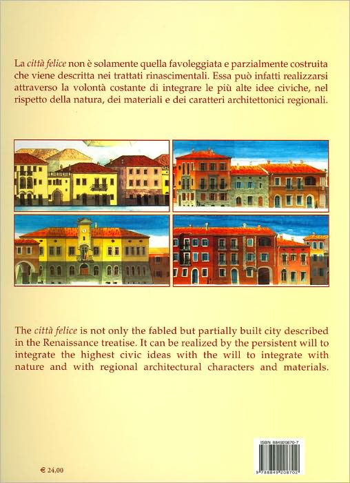 San Giorgio a Liri: Re-integrating the Dispersed City