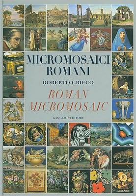 Roman Micromosaic