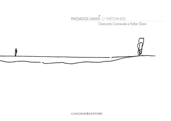 Wetlands: Proposals for Venice cassa di colmata A