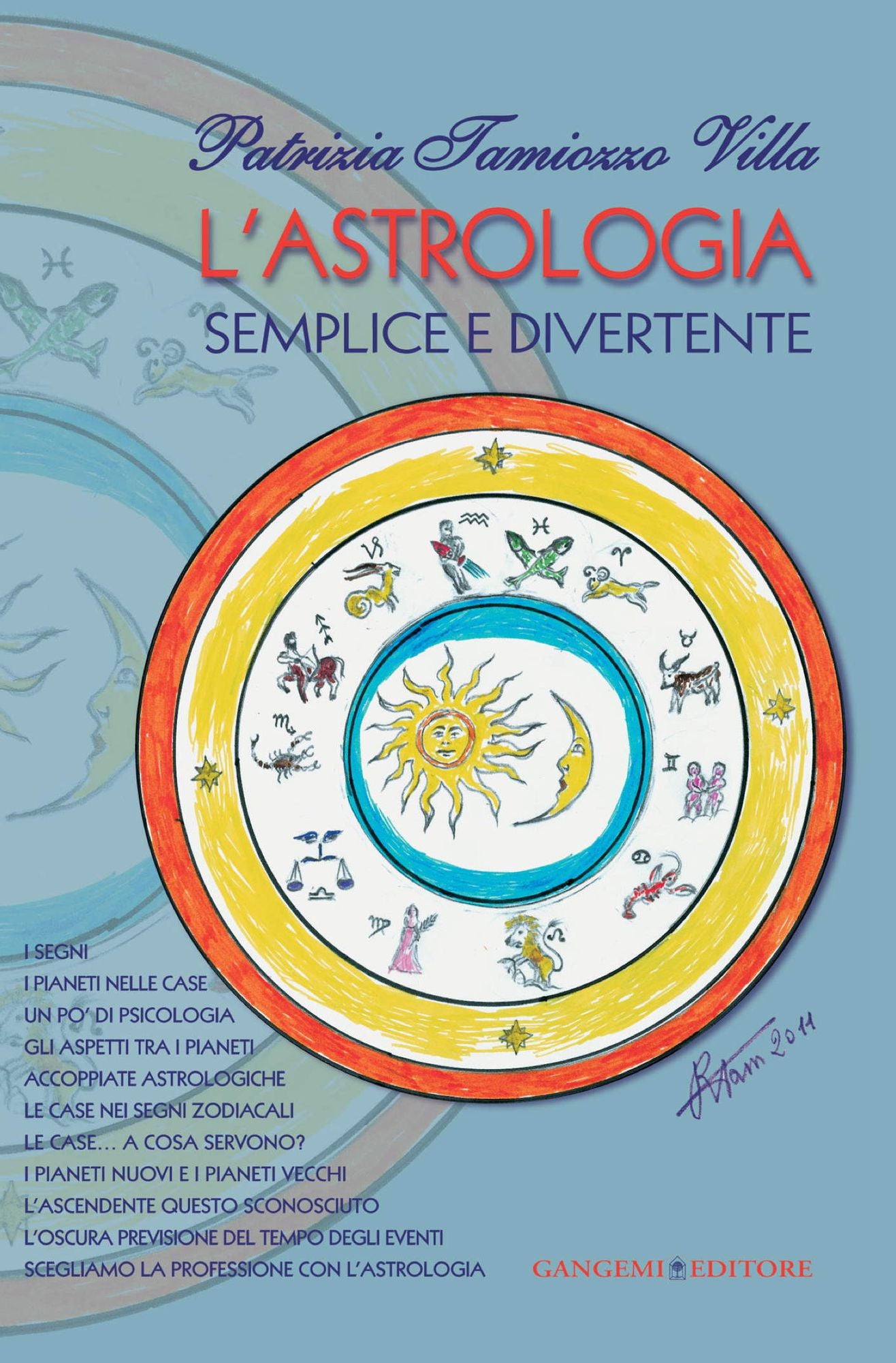 L'astrologia semplice e divertente