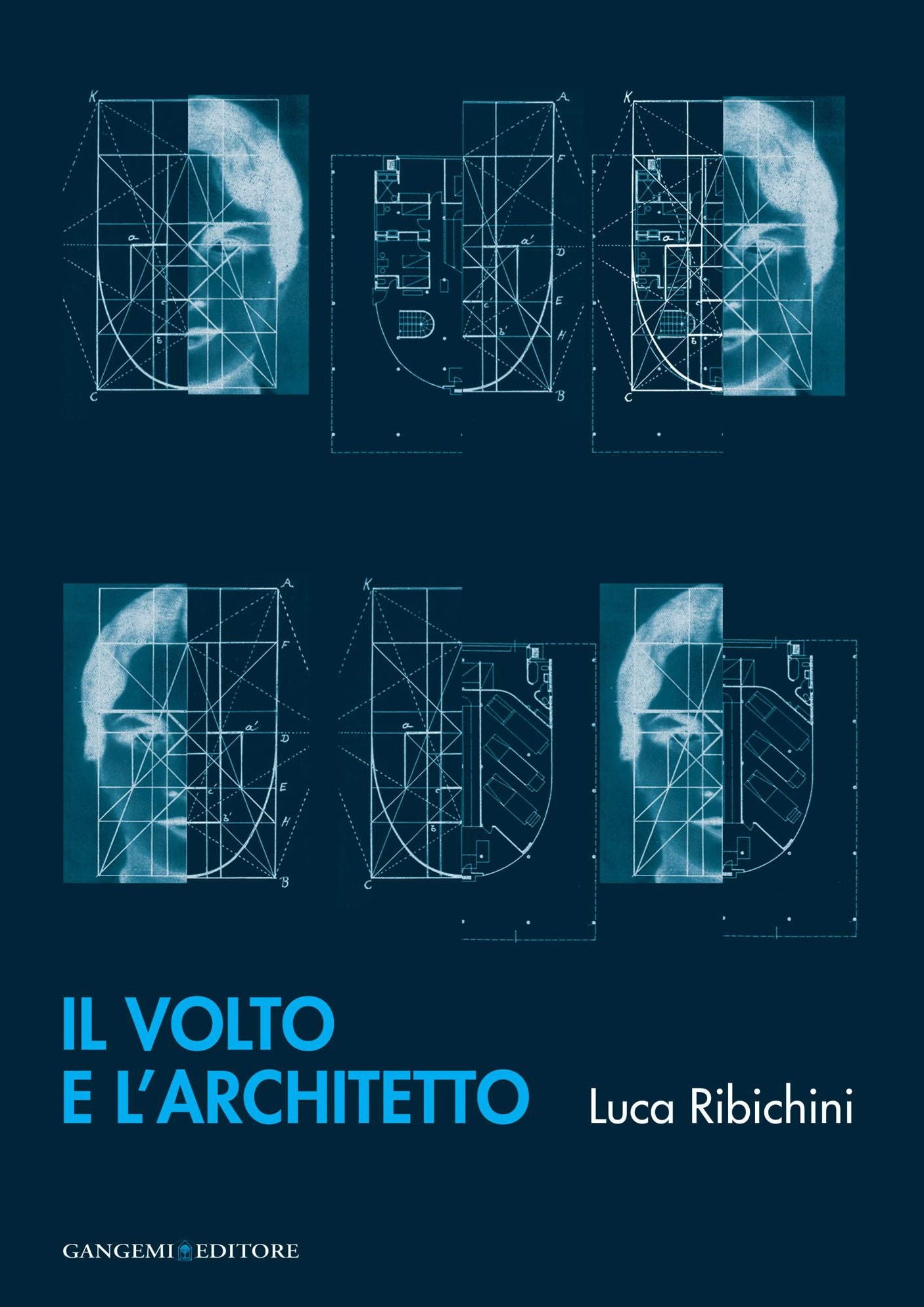 Il volto e l'architetto