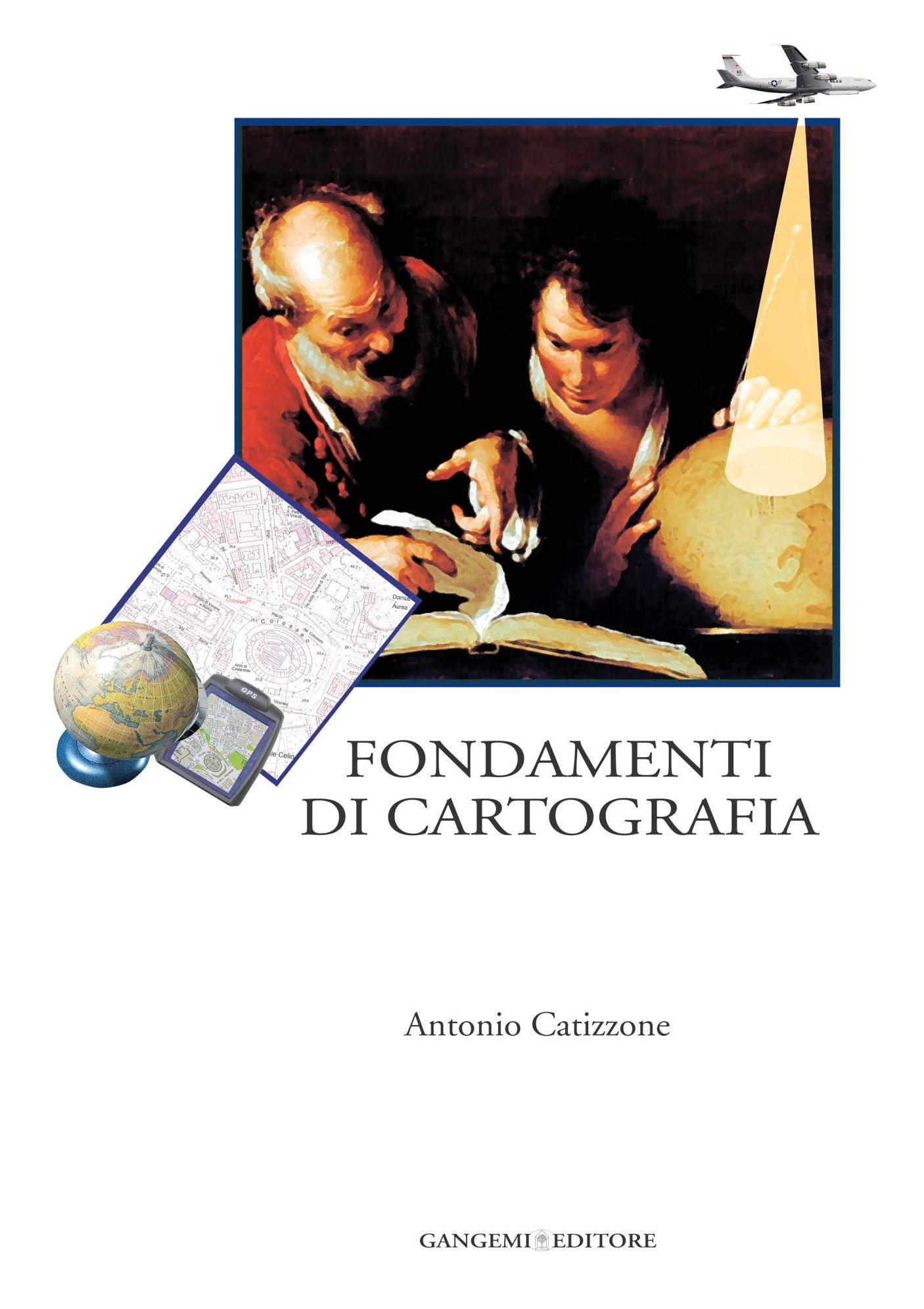 Fondamenti di cartografia