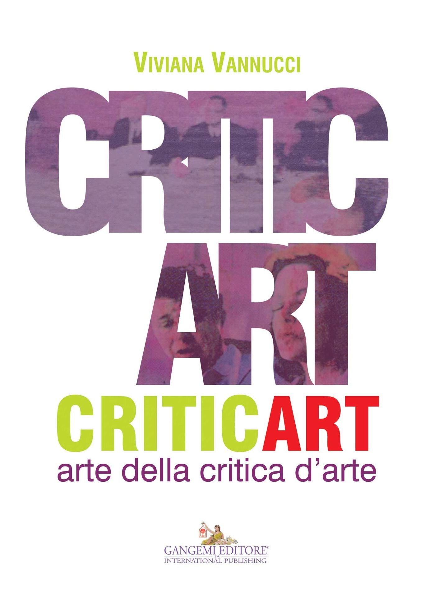Criticart: Arte della critica d'arte