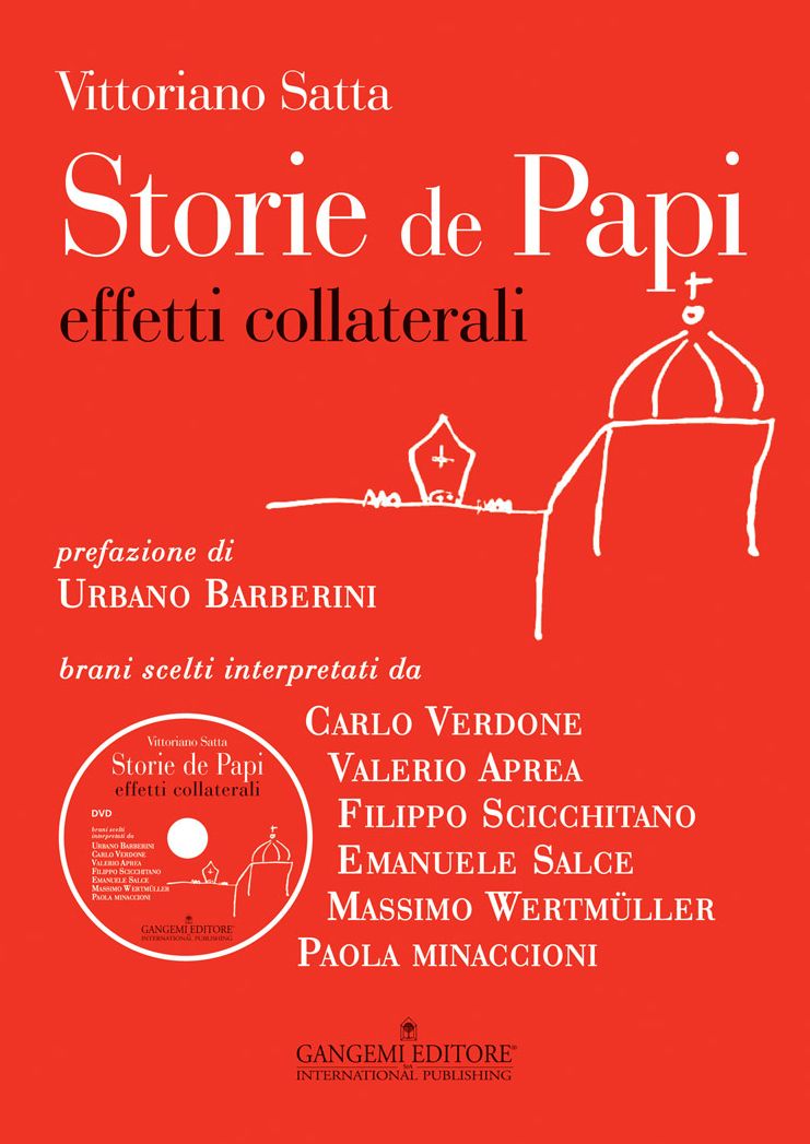 Storie de Papi: Effetti collaterali