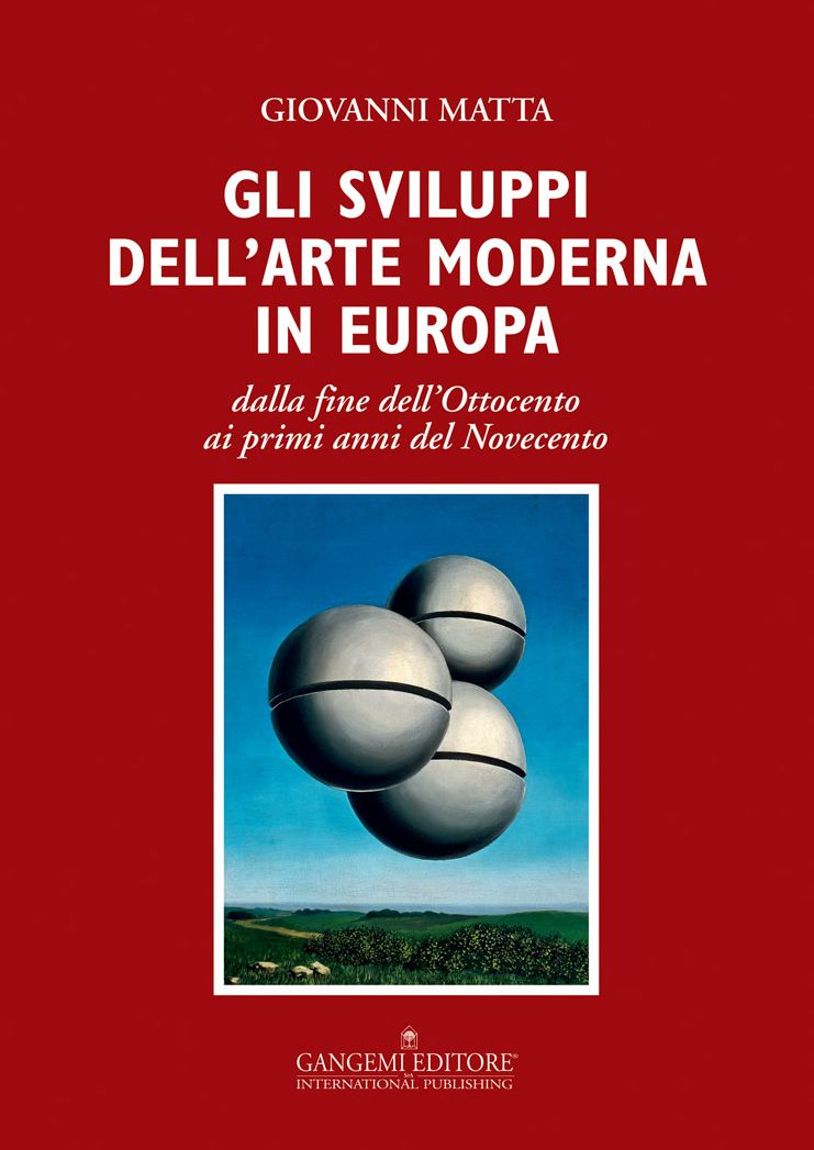Gli sviluppi dell'arte moderna in Europa: dalla fine dell'Ottocento ai primi anni del Novecento