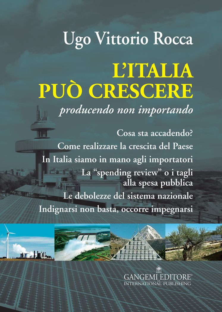 L'Italia può crescere: Producendo non importando
